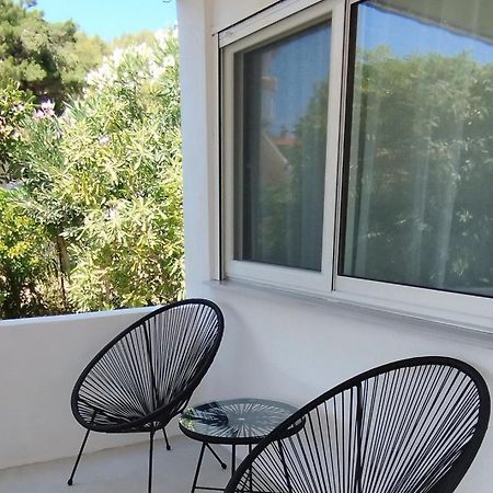 Studios Lainis Τορώνη Εξωτερικό φωτογραφία