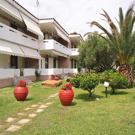 Studios Lainis Τορώνη Εξωτερικό φωτογραφία