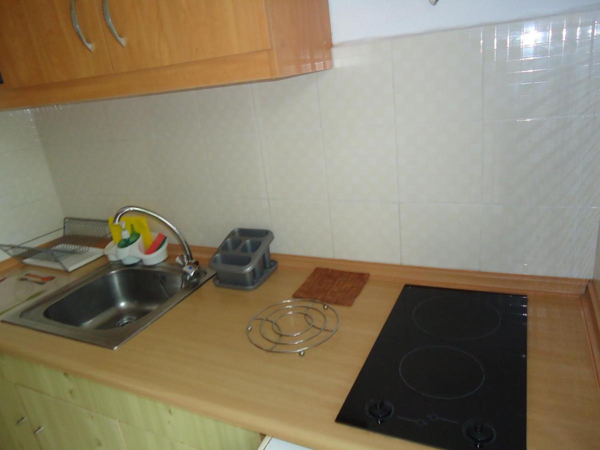 Studios Lainis Τορώνη Εξωτερικό φωτογραφία