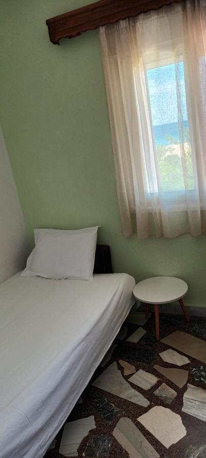 Studios Lainis Τορώνη Εξωτερικό φωτογραφία