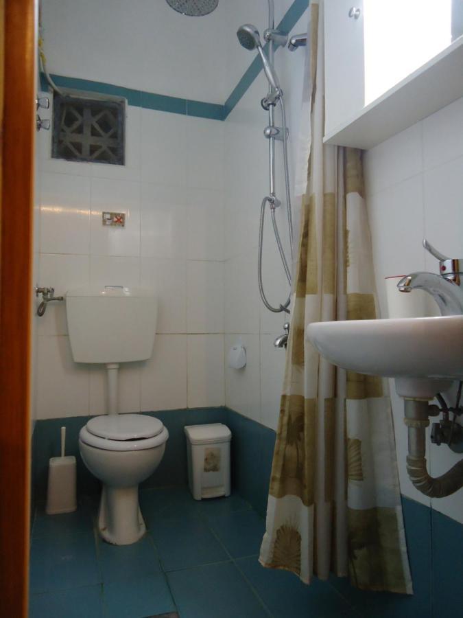 Studios Lainis Τορώνη Εξωτερικό φωτογραφία