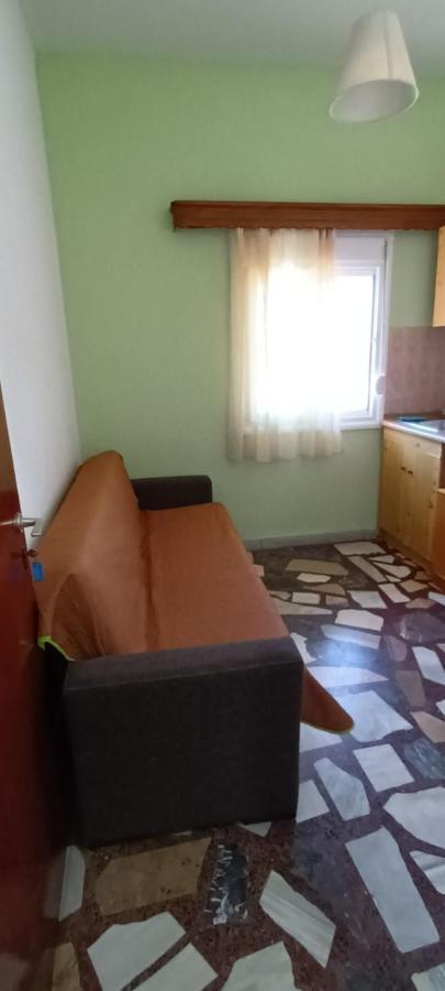 Studios Lainis Τορώνη Εξωτερικό φωτογραφία