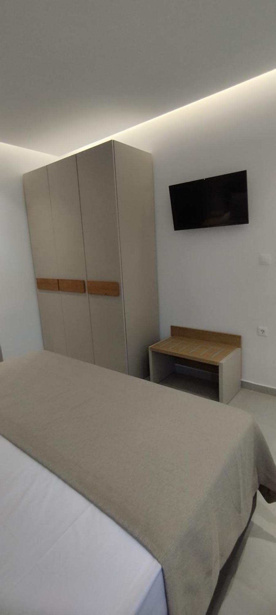 Studios Lainis Τορώνη Εξωτερικό φωτογραφία