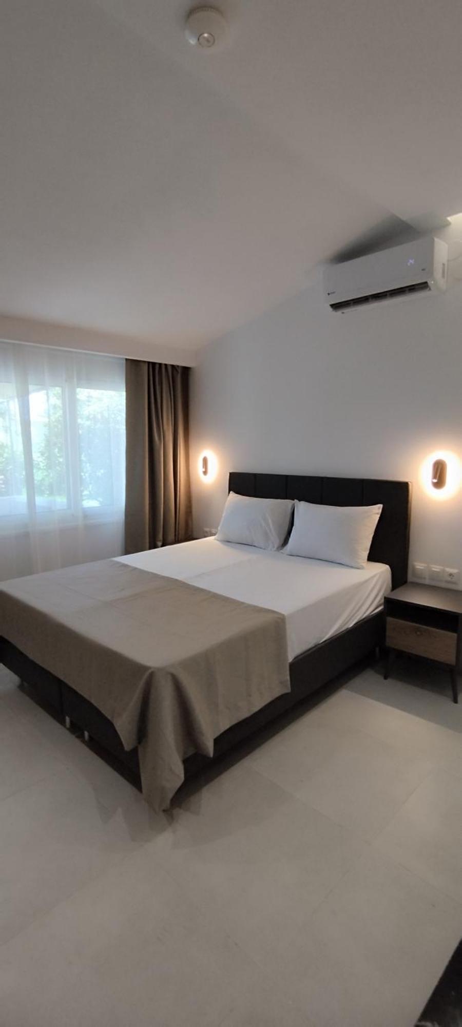 Studios Lainis Τορώνη Εξωτερικό φωτογραφία