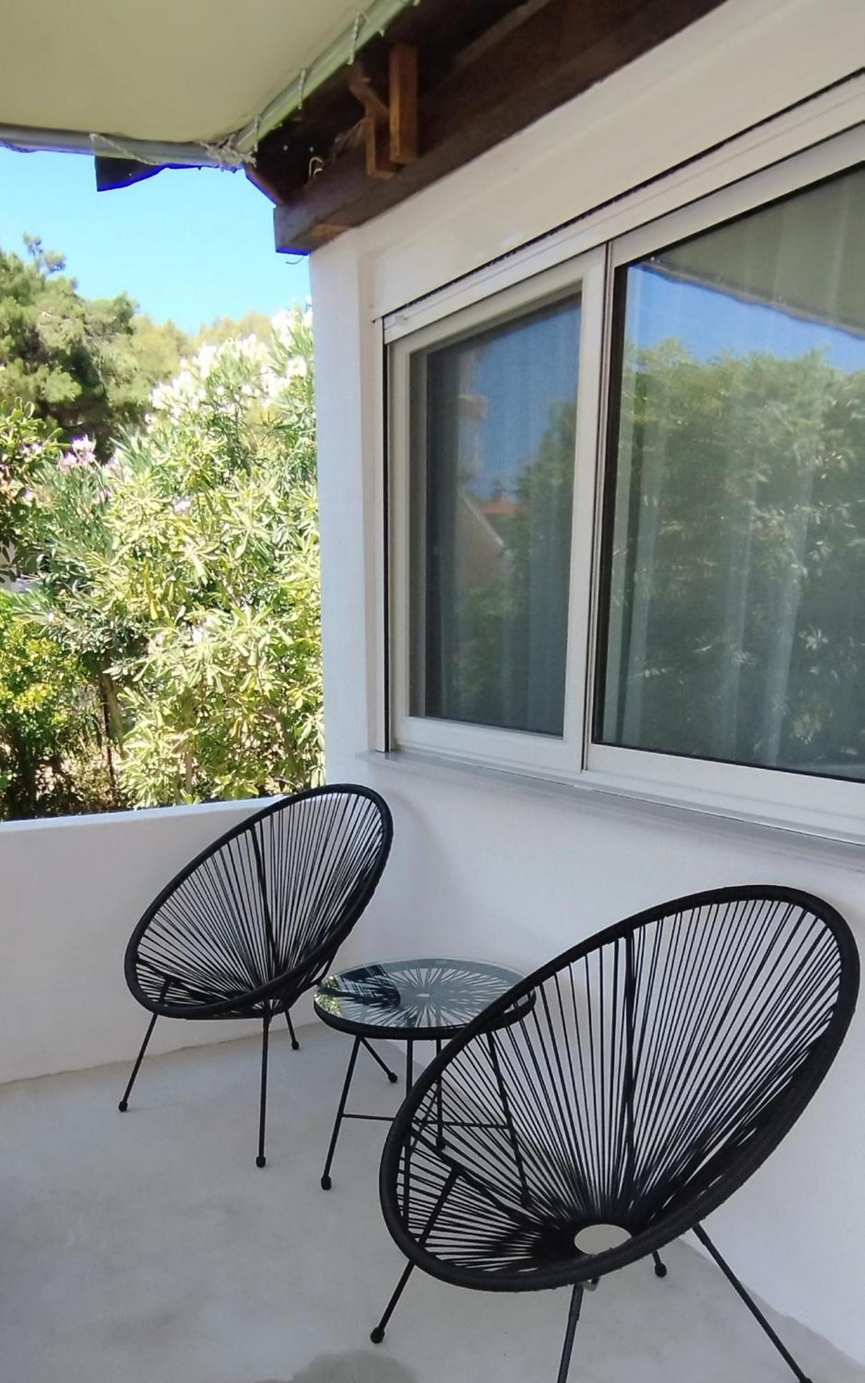 Studios Lainis Τορώνη Εξωτερικό φωτογραφία
