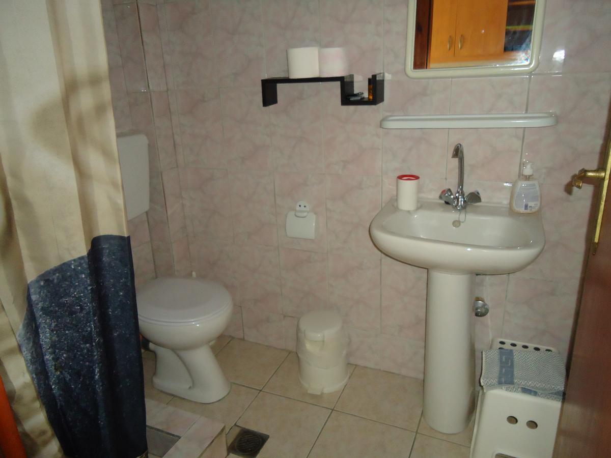 Studios Lainis Τορώνη Εξωτερικό φωτογραφία