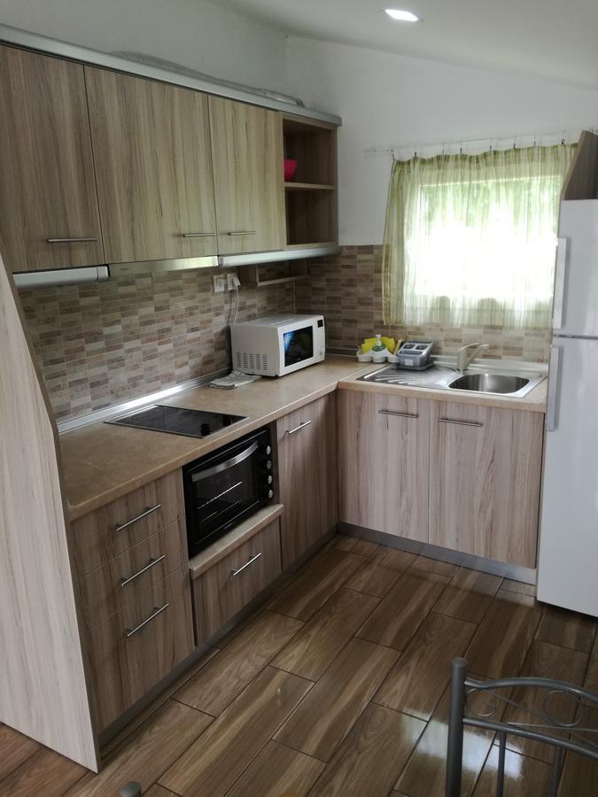 Studios Lainis Τορώνη Εξωτερικό φωτογραφία
